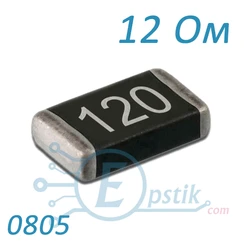Резистори SMD — Photo 1