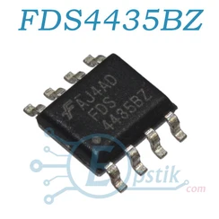 MOSFET/Польові — Photo 15
