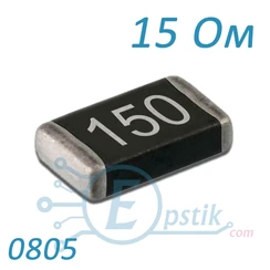 Резистори SMD — Photo 14