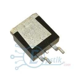 MOSFET/Польові — Photo 11