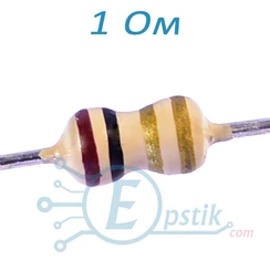 Резисторы выводные — Photo 25