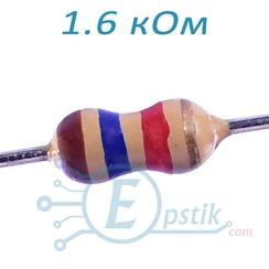 Резисторы выводные — Photo 4