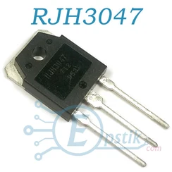 IGBT-транзистори — Photo 17