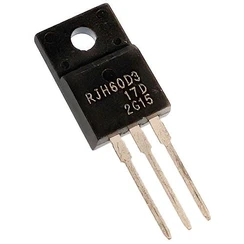 MOSFET/Польові