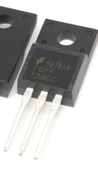 MOSFET/Польові — Photo 3