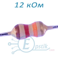 Резисторы выводные — Photo 20
