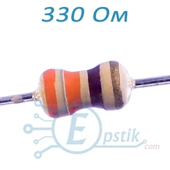 Резисторы выводные — Photo 3