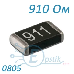 Резистори SMD — Photo 13