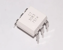 Оптопары — Photo 3