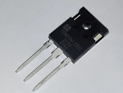 IGBT-транзистори — Photo 2