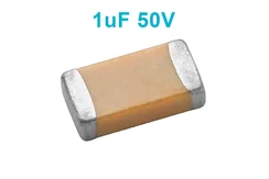 1uf 50v